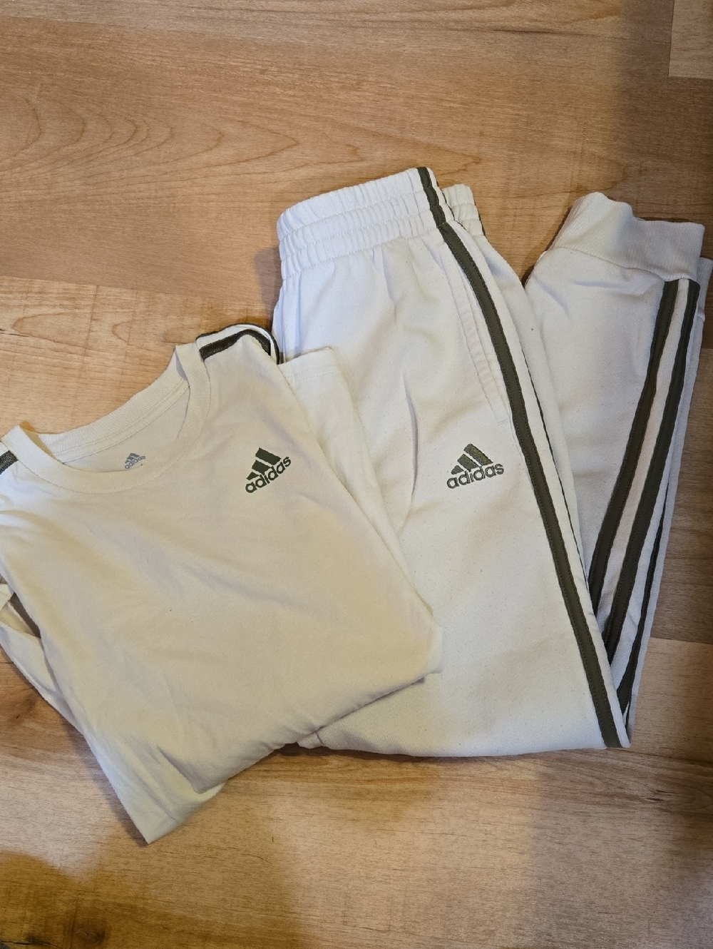 Adidas Set